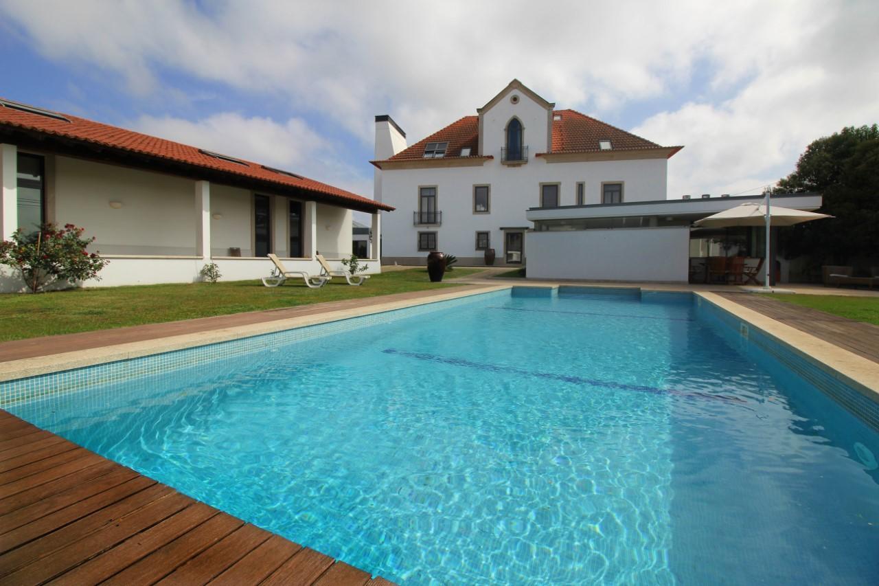 Quinta Da Aldeia De Avanca Exteriér fotografie