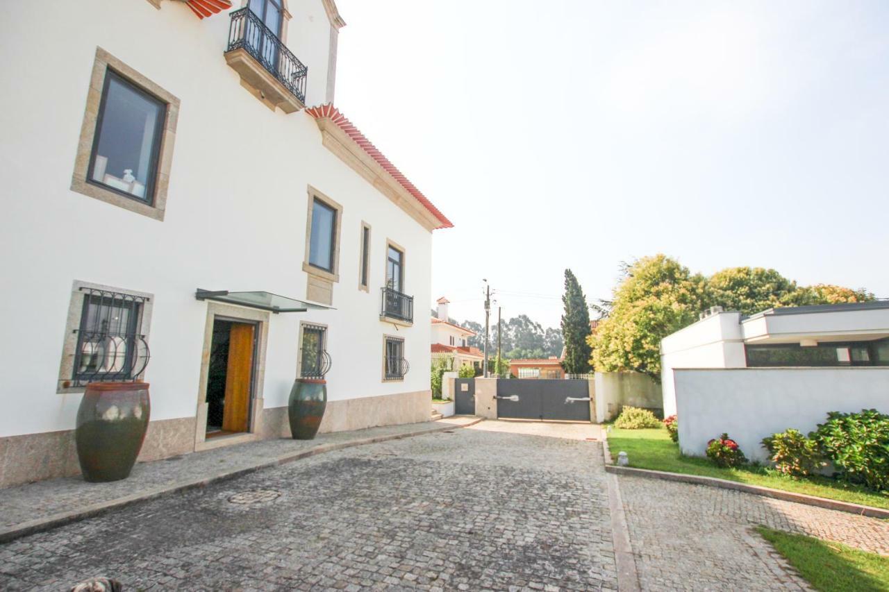 Quinta Da Aldeia De Avanca Exteriér fotografie