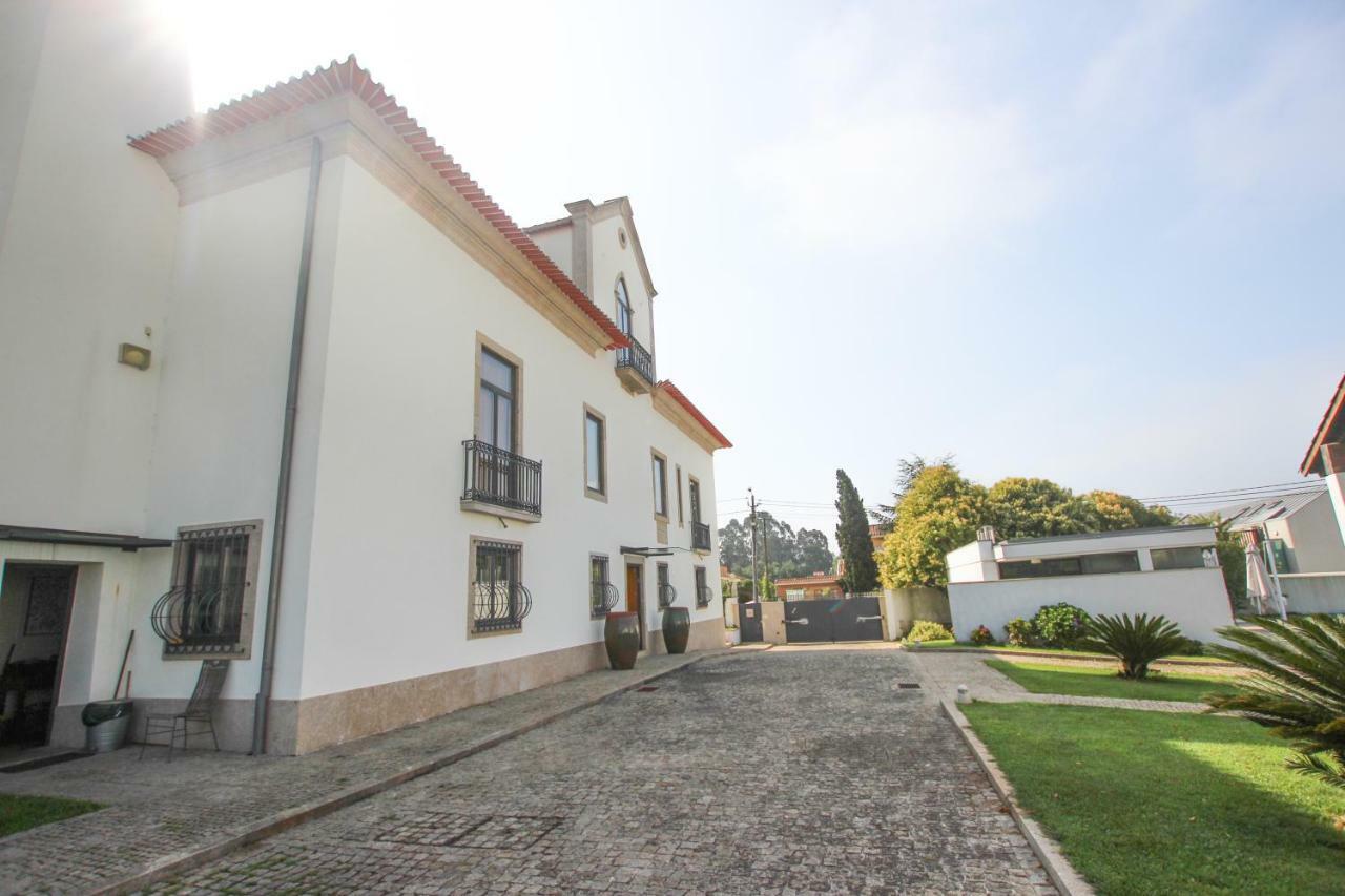 Quinta Da Aldeia De Avanca Exteriér fotografie