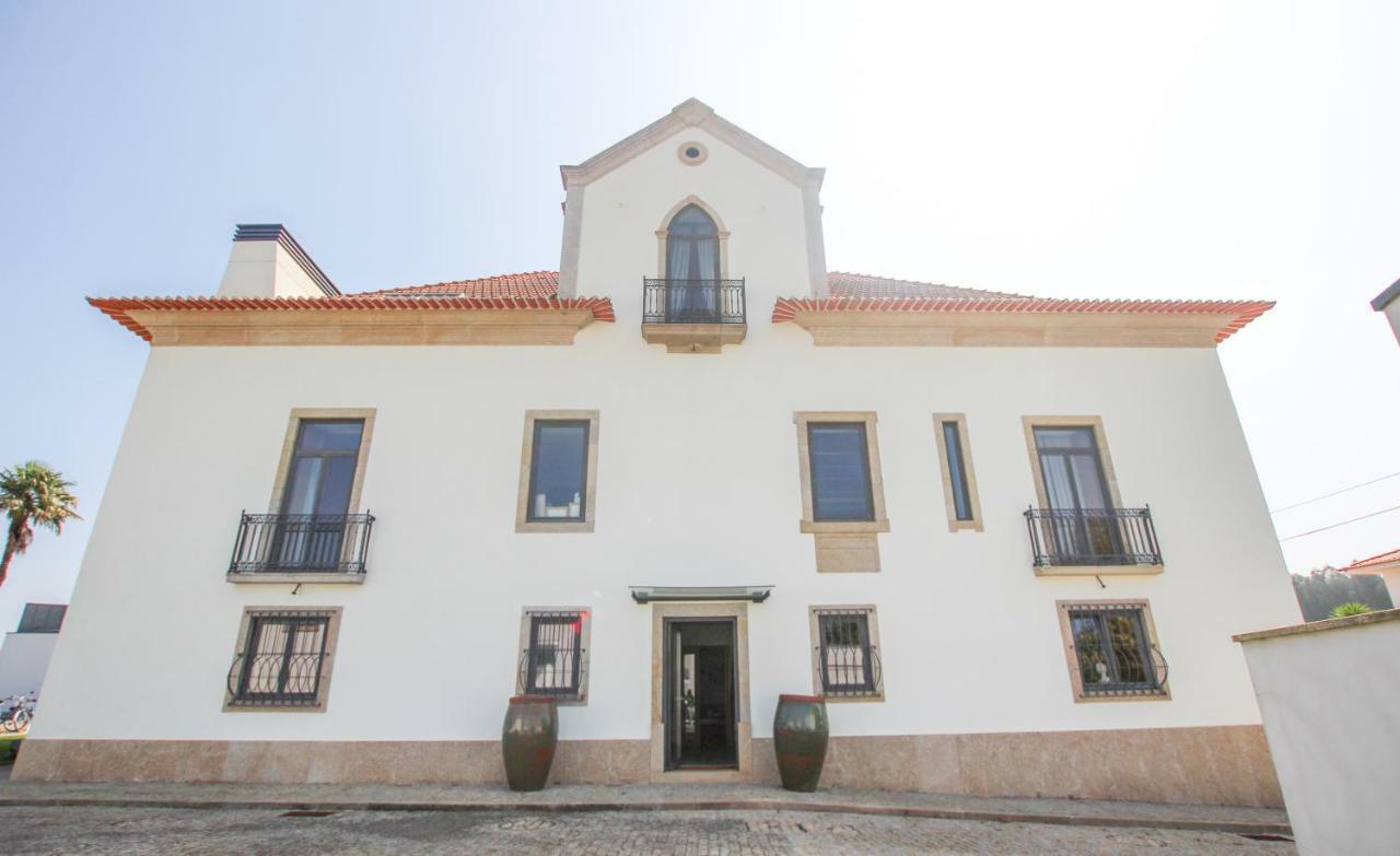 Quinta Da Aldeia De Avanca Exteriér fotografie