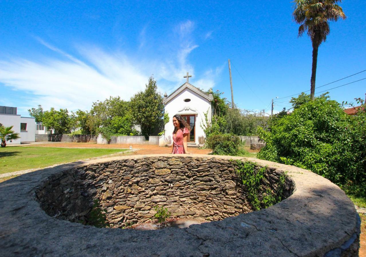 Quinta Da Aldeia De Avanca Exteriér fotografie