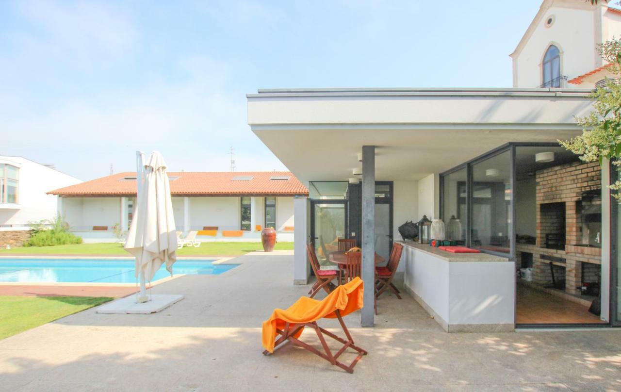 Quinta Da Aldeia De Avanca Exteriér fotografie