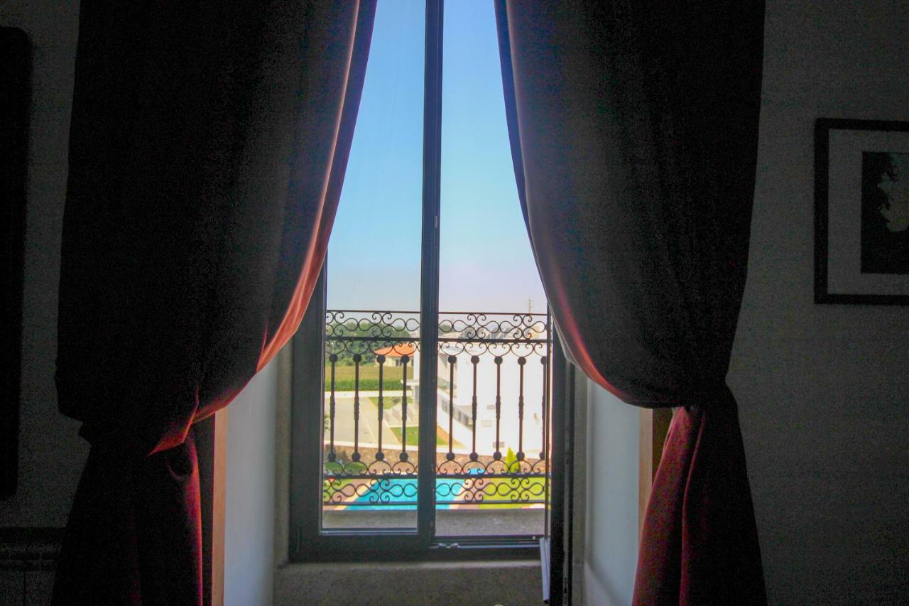 Quinta Da Aldeia De Avanca Exteriér fotografie